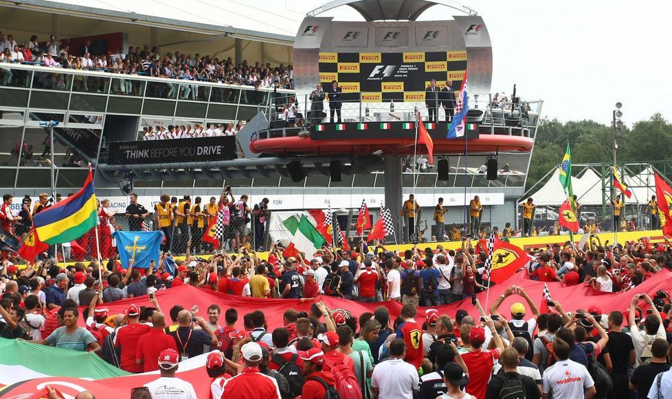 Ecclestone: «Dal 2016 niente più Monza». E scatta la polemica