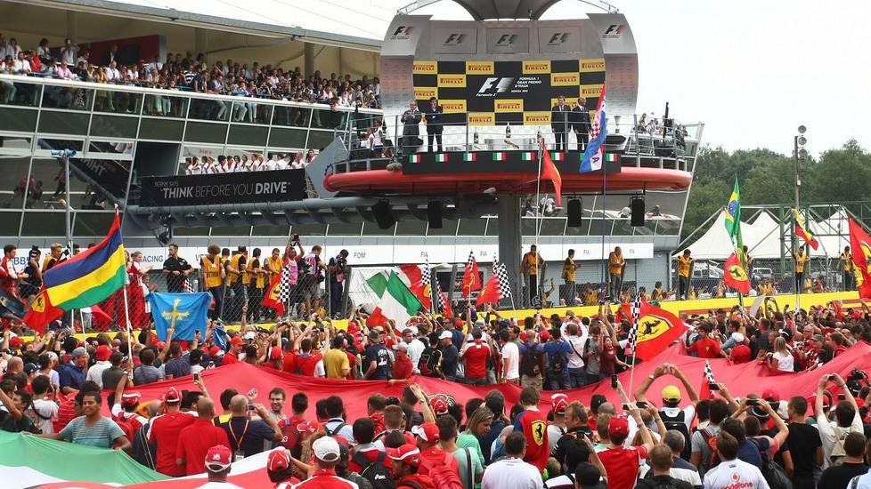 Ecclestone: «Dal 2016 niente più Monza». E scatta la polemica