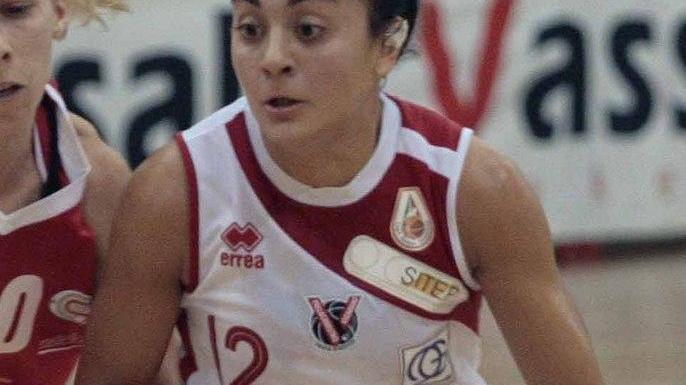 E la ex Bonasia confermata nella Nazionale U20