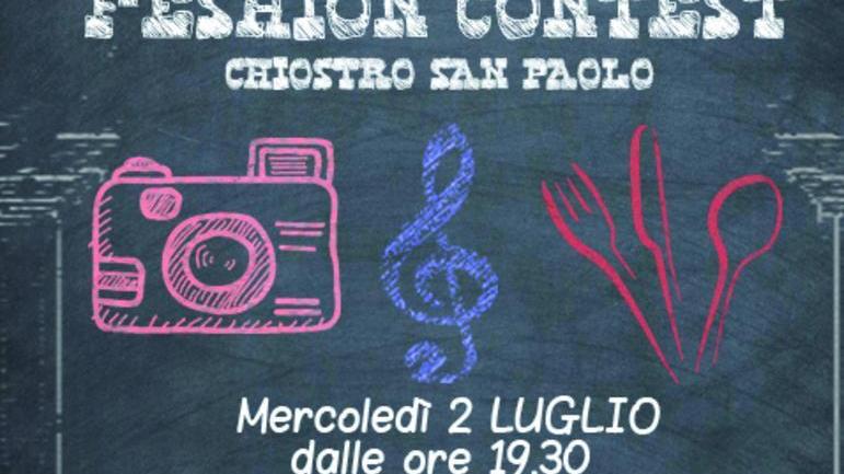 Contest fotografico FEshion