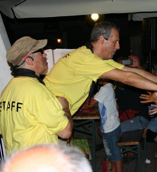A Nazioni la solidarietà si dà anche con le feste