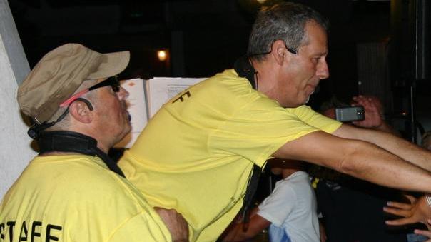 A Nazioni la solidarietà si dà anche con le feste