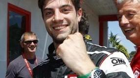Auto: Gabriele a Imola vince le due manche