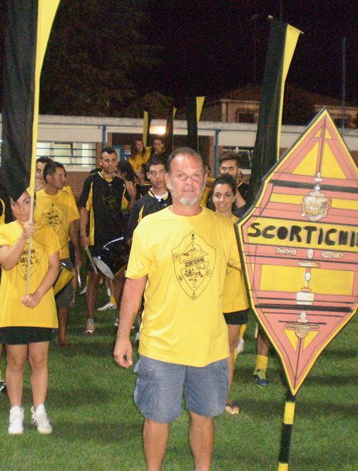 Palio, tutti uniti contro Belfiore 