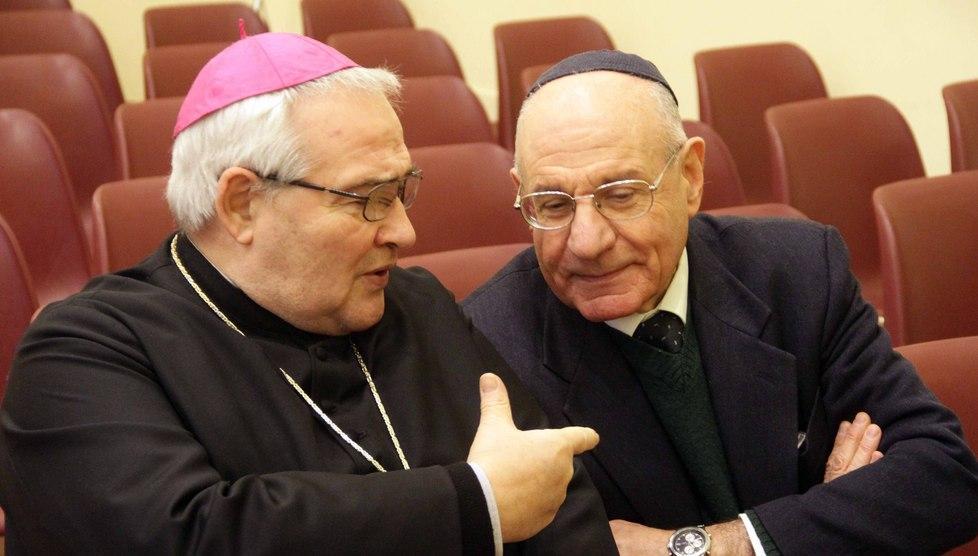 La comunità ebraica in lutto per i giovani israeliani uccisi