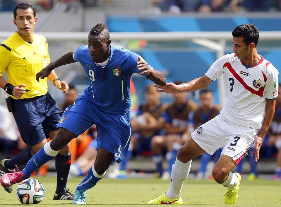 Via alle danze del mercato Balotelli, c’è il Monaco 