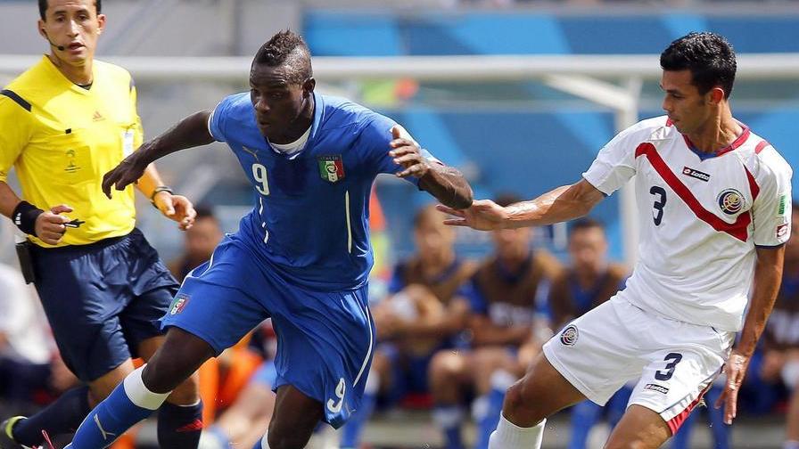 Via alle danze del mercato Balotelli, c’è il Monaco