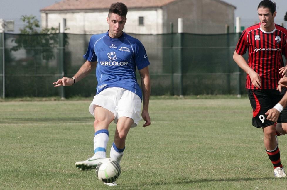 Solo Cuccarello dal Reno alla Centese 