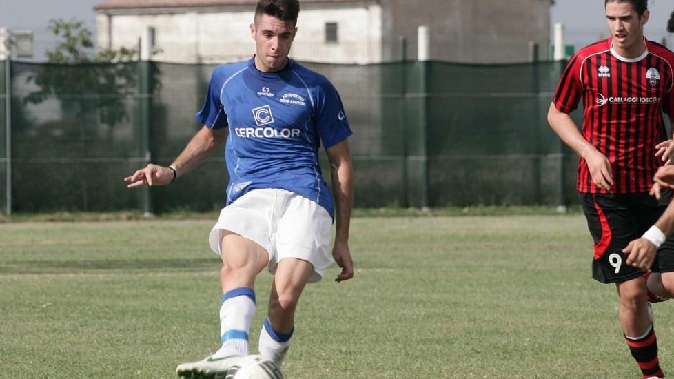 Solo Cuccarello dal Reno alla Centese