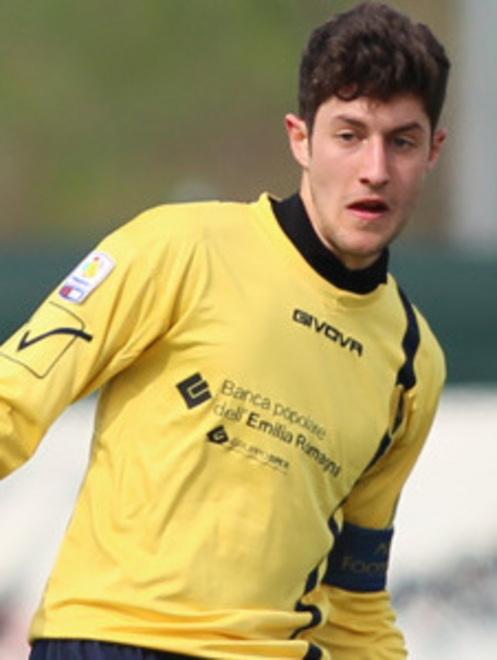 Spal, ufficiale l’arrivo di Aldrovandi 