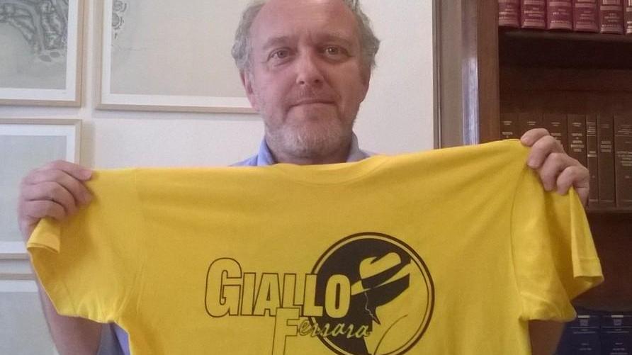 #GialloFerrara sfodera i suoi assi per dare una scossa alla vita culturale cittadina