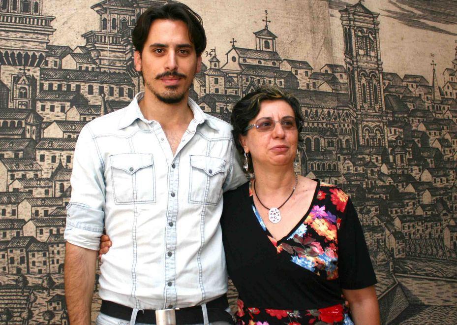 “Terremotati” spicca il volo «Ecco perché l’ho finanziato» 