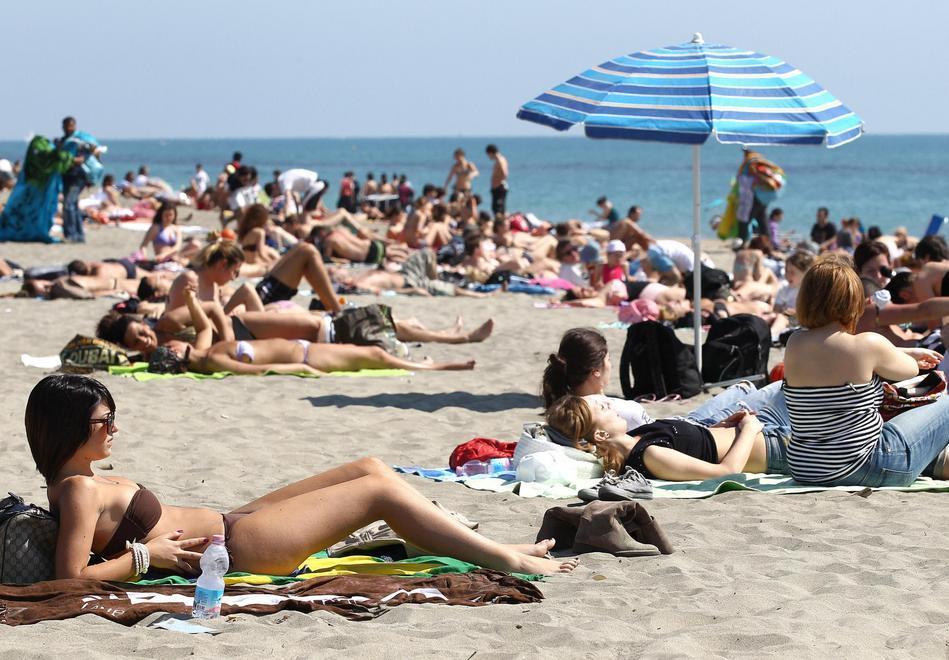 «I turisti si fanno vedere ma spendono poco» 