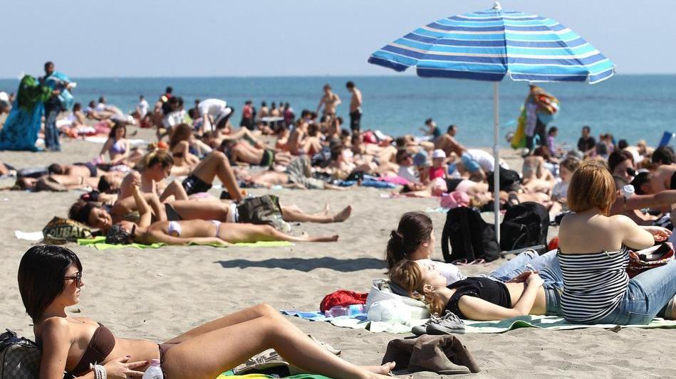 «I turisti si fanno vedere ma spendono poco»