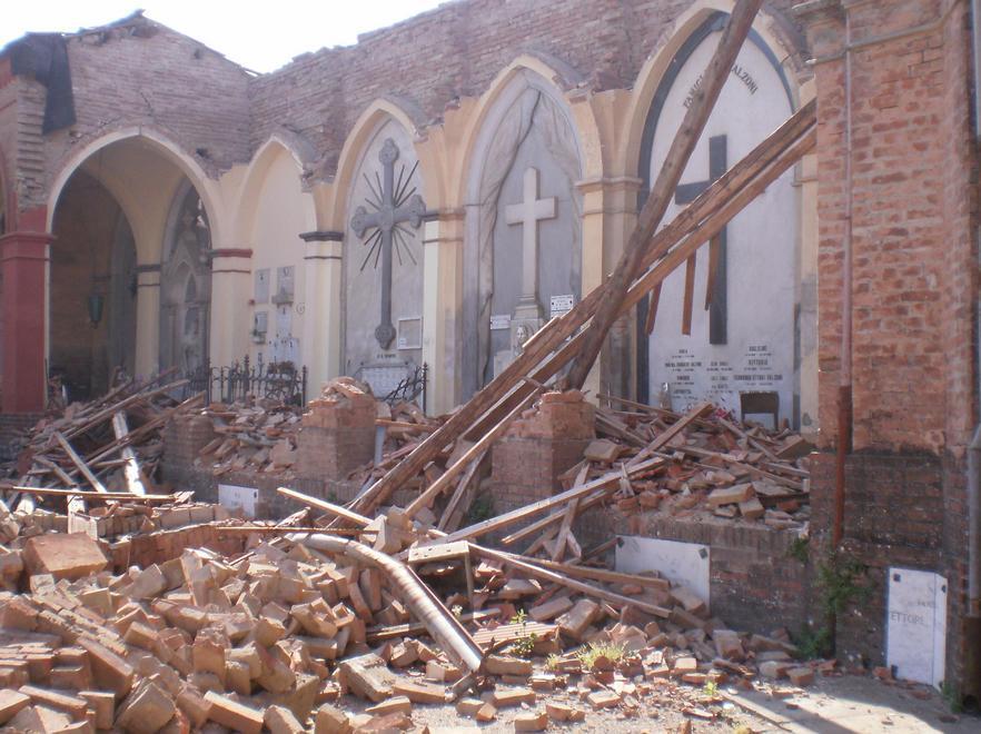 Sisma, la Regione sblocca fondi per la ricostruzione 