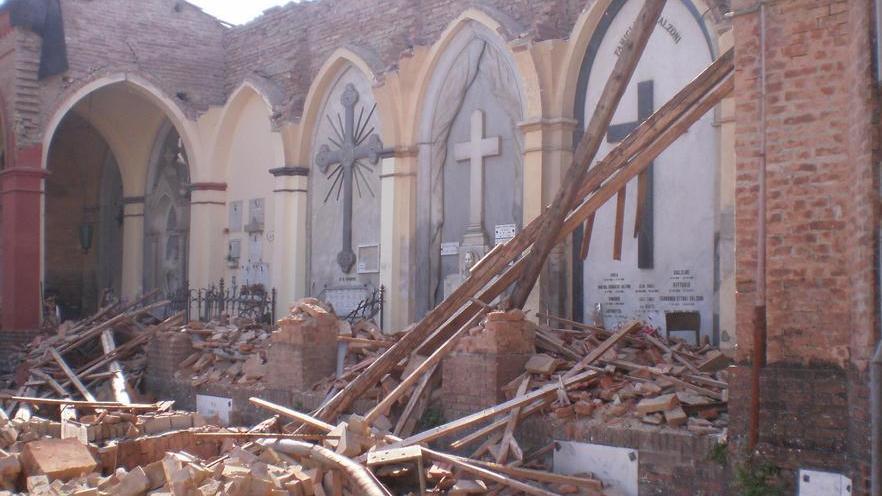 Sisma, la Regione sblocca fondi per la ricostruzione