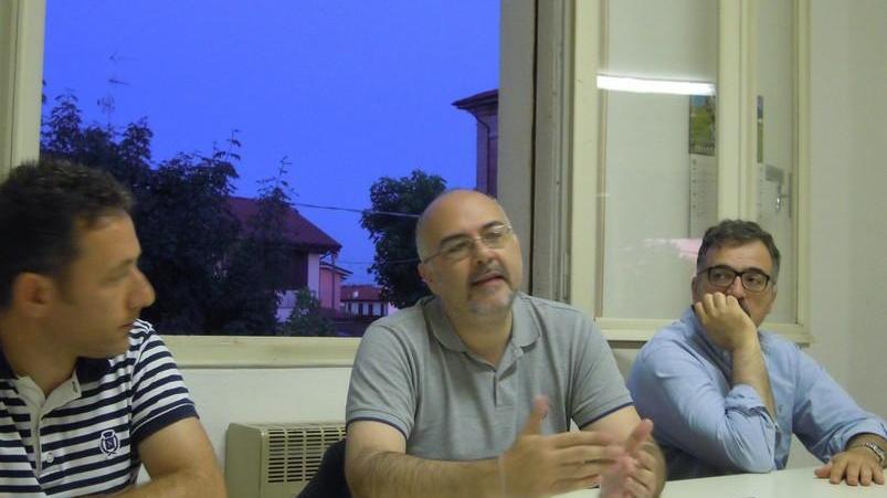 Il Gruppo Sportivo adotta il parco di via Vite