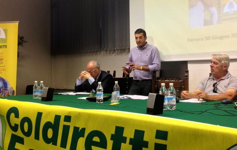 Difesa del made in Italy e innovazione per crescere 