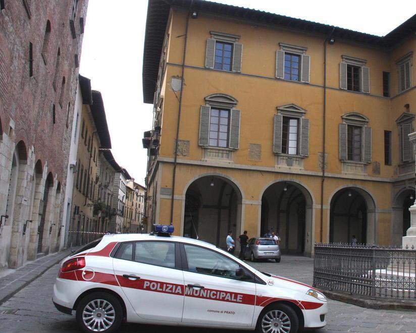 Il Comune di Prato sperimenta il car sharing interno 