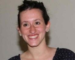 Prato, si è diplomata con 94 /100 la studentessa-mamma del Buzzi 