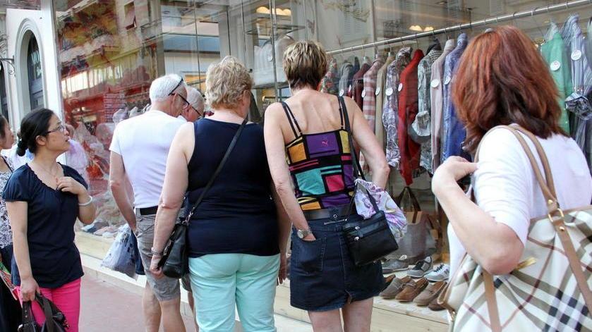 Saldi: spunta un cauto ottimismo grazie al “bonus fiscale”