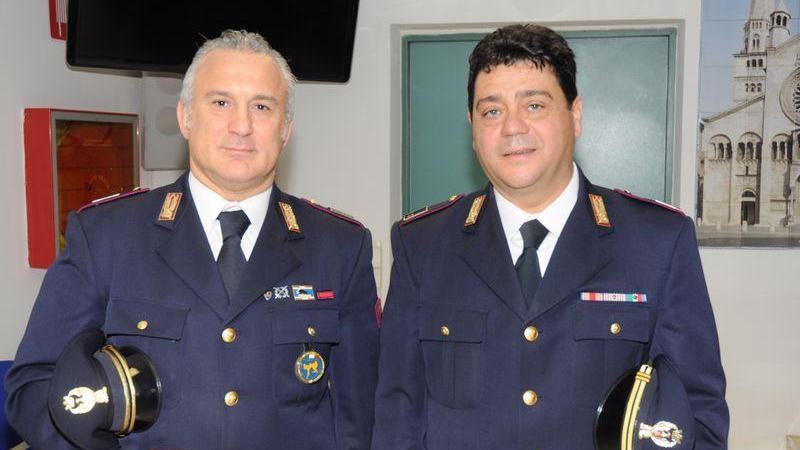 “Gigi” lascia la città dopo 30 anni