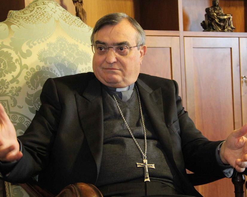 Nuove nomine per cinque parroci della Diocesi di Prato 