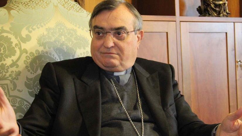 Nuove nomine per cinque parroci della Diocesi di Prato