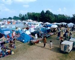 Pistoia Blues vintage: come si viveva il festival quasi 20 anni fa 