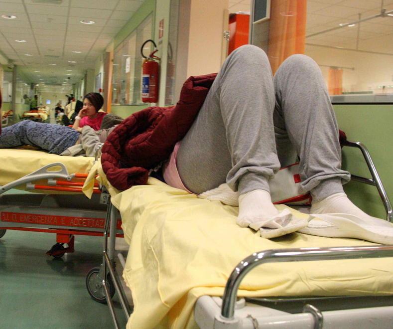 «Mi hanno sbagliato la diagnosi» e la paziente scrive all’assessore regionale Luigi Marroni 