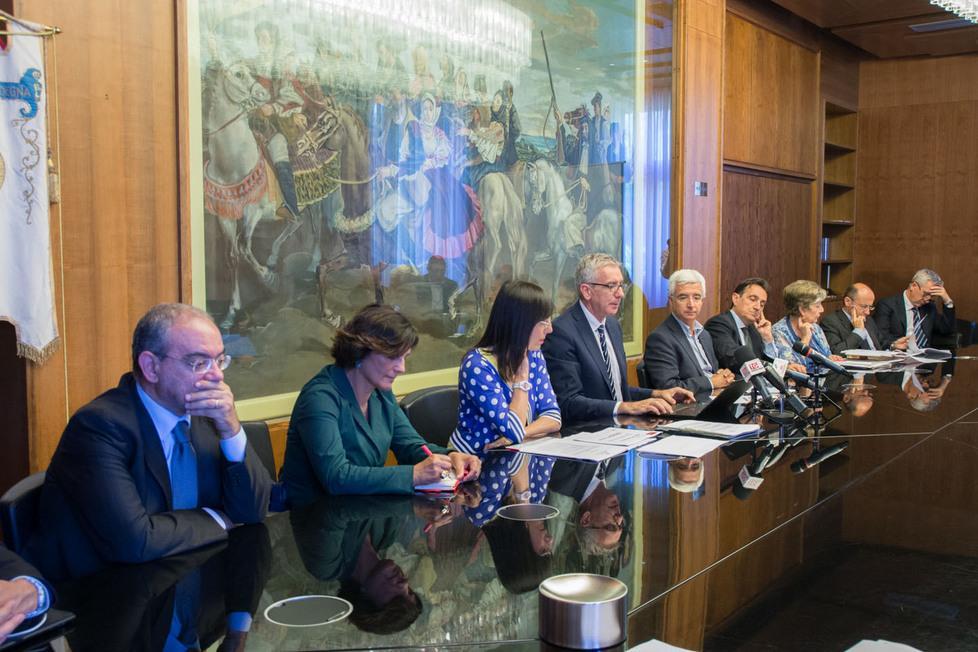 Nominati i nuovi direttori generali delle agenzie agricole regionali Argea e Laore 