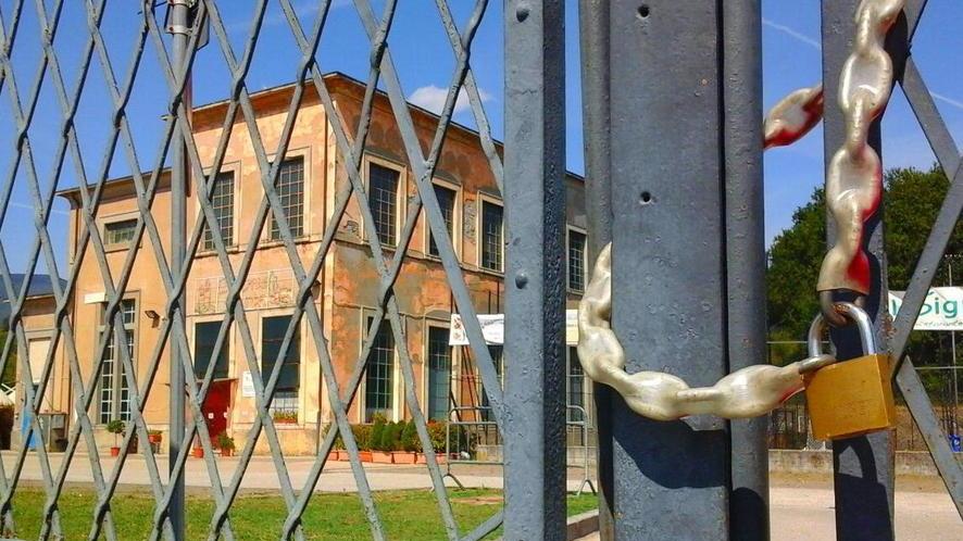 Legno Rosso, indagato anche il nuovo presidente