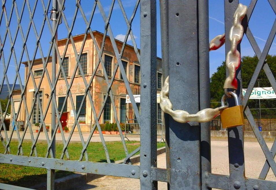 Legno Rosso, indagato anche il nuovo presidente 