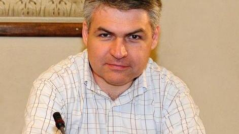 Renato Lemmi è il nuovo governatore della Misericordia