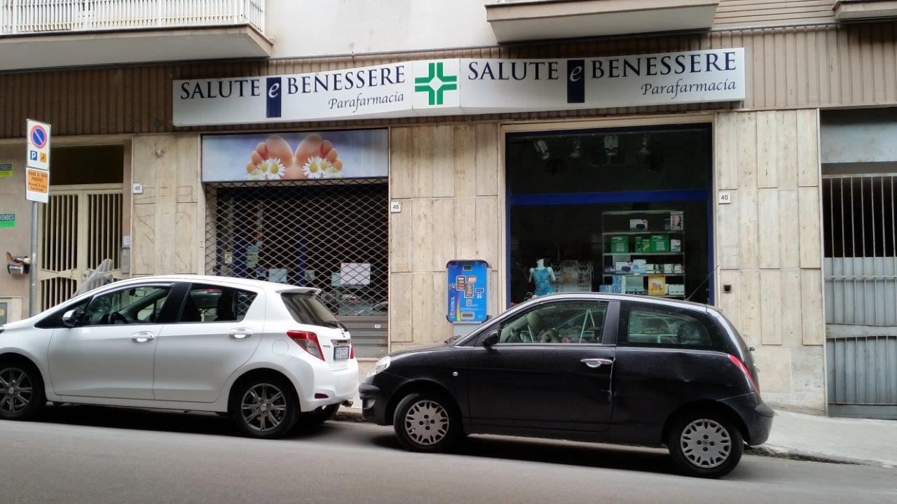 «Ortsan», sequestrati a Sassari negozio e parafarmacia 