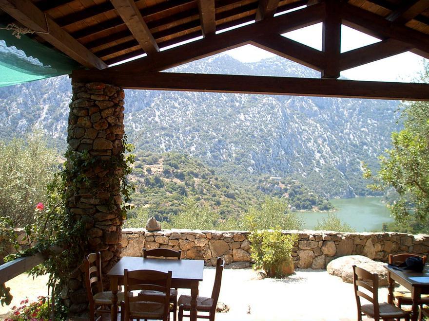 Nasce in Sardegna la più grande rete di agriturismo d'Italia 