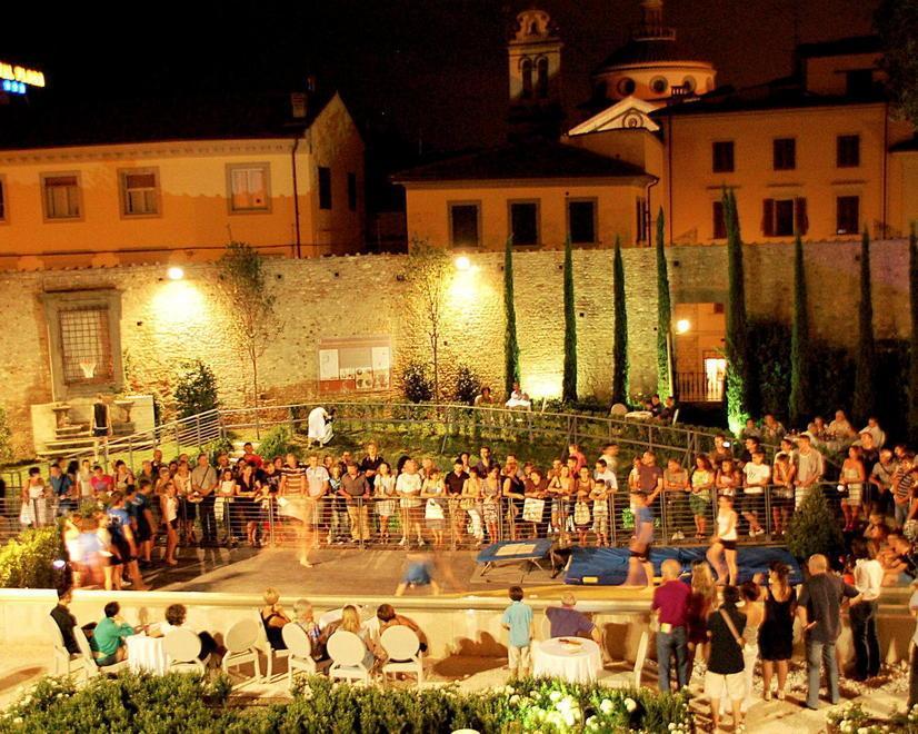Torna l’appuntamento estivo con “Oltre il giardino” 