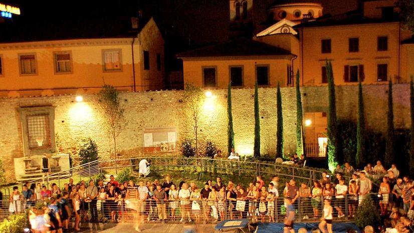 Torna l’appuntamento estivo con “Oltre il giardino”