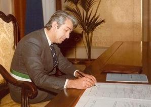 Addio a Germano Bulgarelli ex-sindaco di Modena