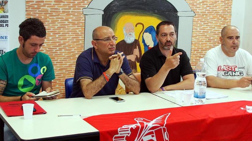 La newco “Solaris 3” assumerà tutti i lavoratori Shelbox di Castello