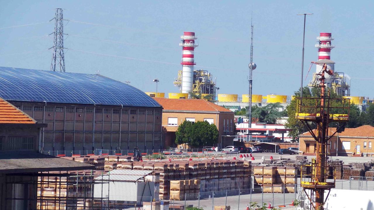 Il Petrolchimico