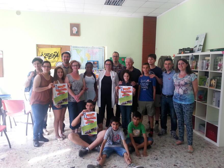 Boom di partecipanti all’oratorio estivo di Agliana