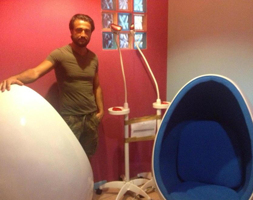 Lampade irregolari per sbiancare denti, 6mila euro di multa 