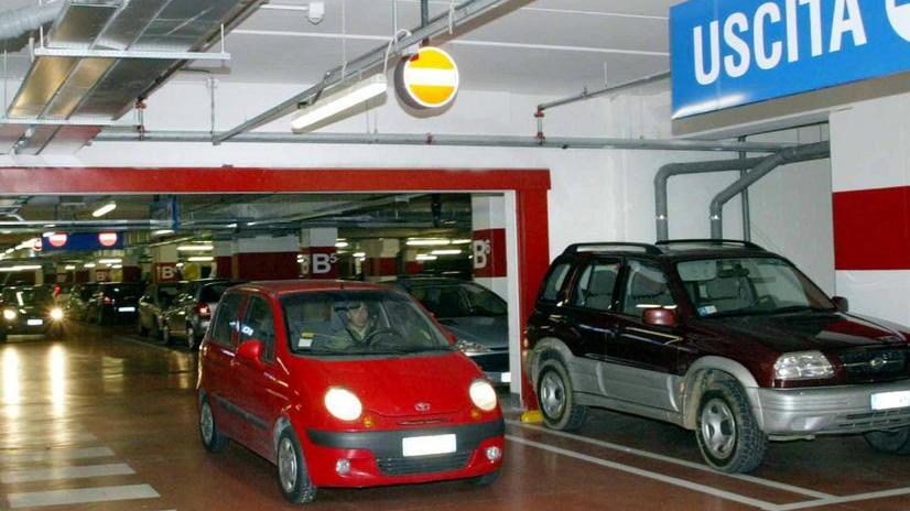 Le rubano la borsa e prelevano 250 euro con il suo bancomat