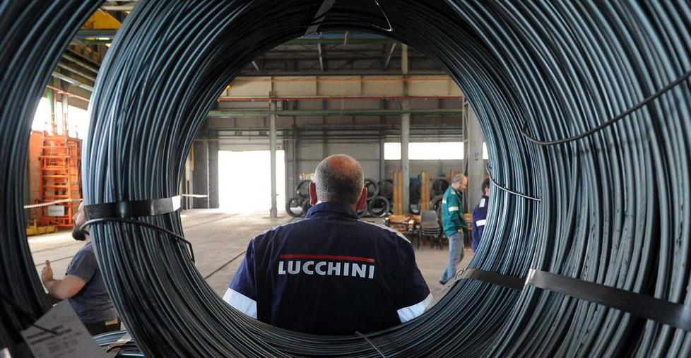 Lucchini, Jsw di Jindal sempre in pole ma spunta Mittal 