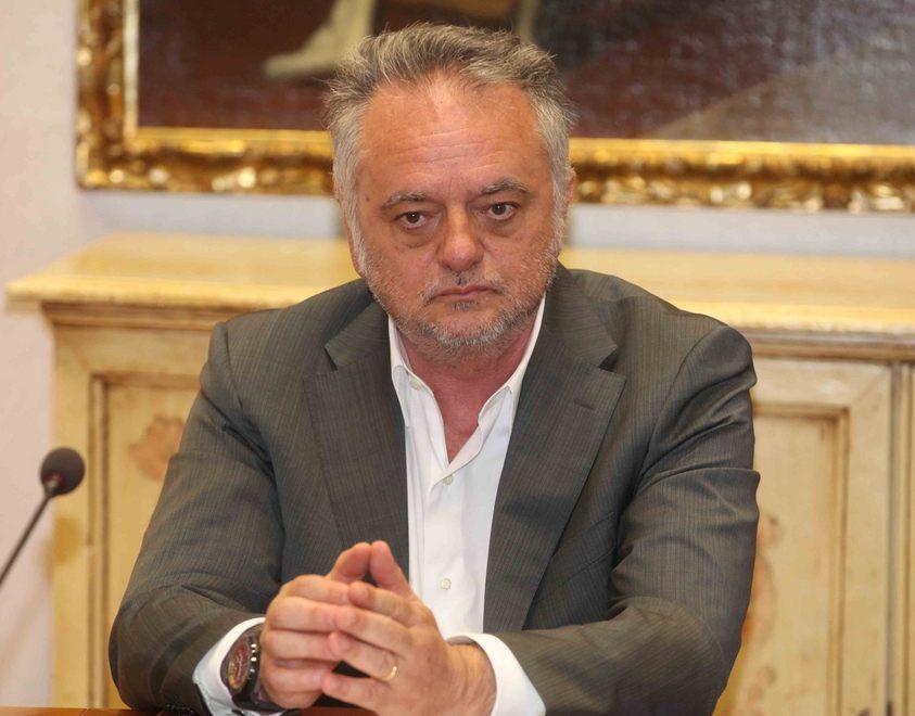 Stefano Landi: «Export, dati record per Reggio» 