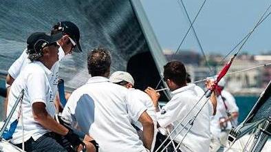 Il team 6Bizzosa è nono al campionato italiano Platu25