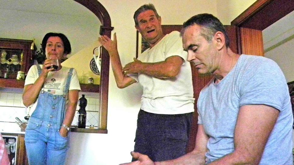 Rapina in villa a Ponte Stella, s’indaga sui casi simili
