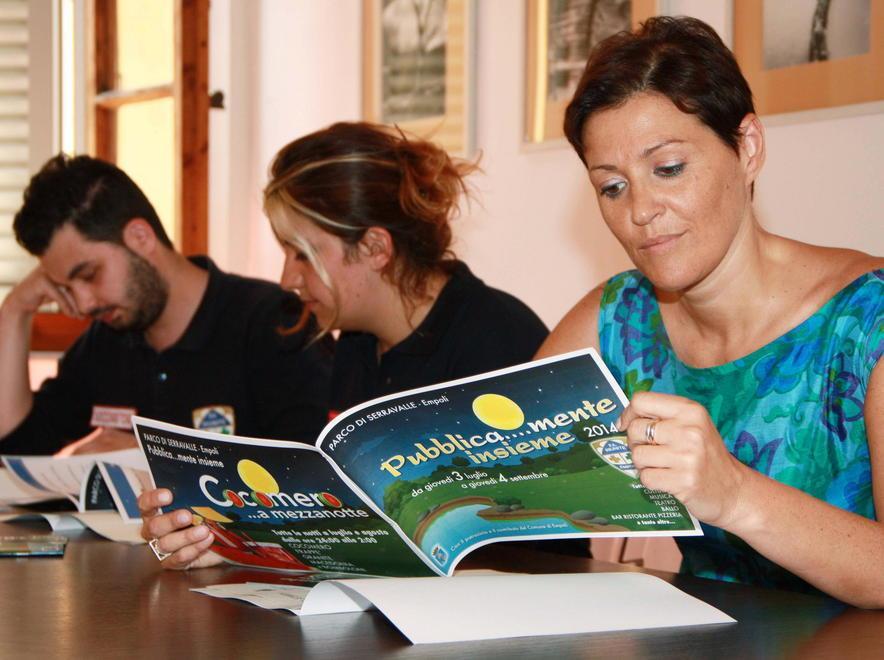 Due mesi di eventi a Serravalle 