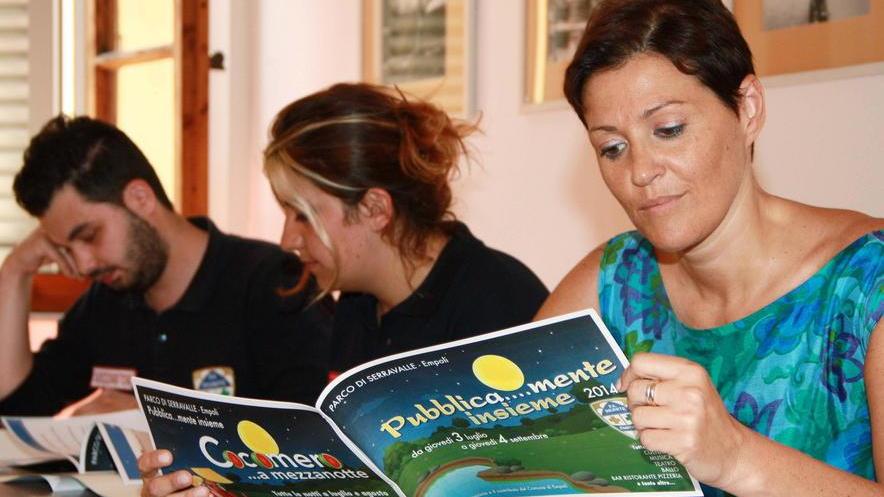 Due mesi di eventi a Serravalle